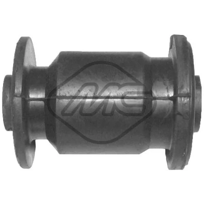 Imagen de brazo oscilante, bujes de Metalcaucho 04931