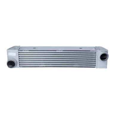 Imagen de NRF 30528 Intercooler BMW: 7