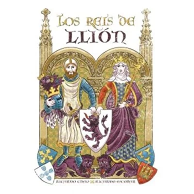 Imagen de Los Reis de Llión