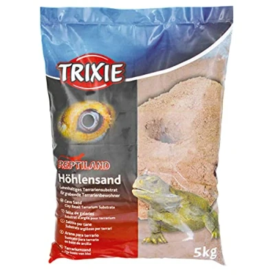 Imagen de TRIXIE Arena para Cueva Reptiles
