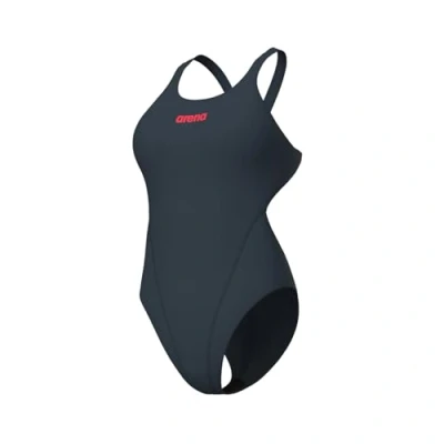 Imagen de ARENA Bañador Liso Performance para Mujer Swim Tech Team