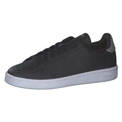 Imagen de adidas Advantage, Zapatillas Hombre, Core Black Grey, 42 2/3 EU