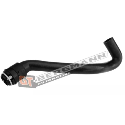 Imagen de GATES 02 2007 Tuberia flexible calefacción OPEL: Astra G Berlina, CC