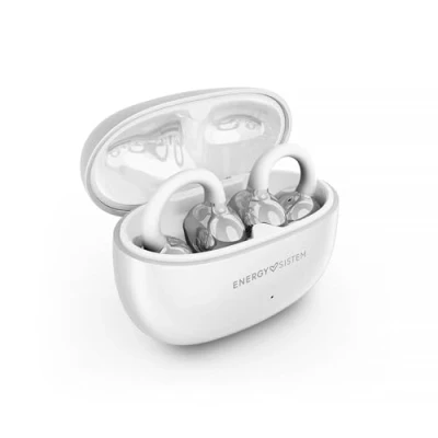 Imagen de Auriculares Bluetooth Energy Sistem Chicpods True Wireless Blanco