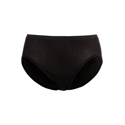 Imagen de Schiesser Luxury JAZZ Braguitas, Mujer, Talla: 48, Schwarz