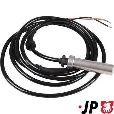 Imagen de JP GROUP 1197103000 Sensor de ABS Eje delantero, izquierda, derecha MERCEDES BENZ: Sprinter 2 T Bus, 3 Furgón