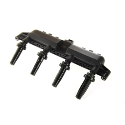 Imagen de MAGNETI MARELLI 060717031012 Bobina de encendido CITROËN: Saxo Hatchback, Xsara Picasso, PEUGEOT: 206 106 II Hatchback