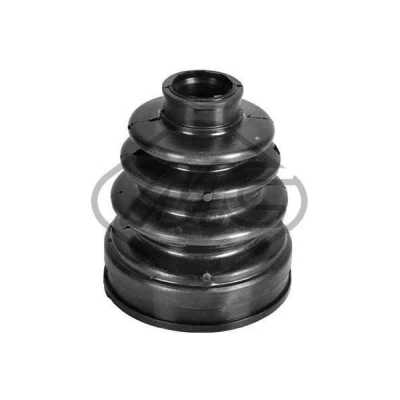 Imagen de Fuelle, árbol de transmisión Metalcaucho 10205