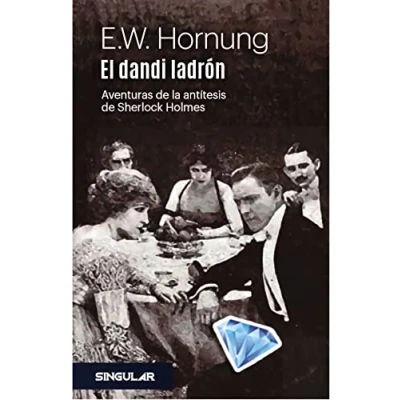 Imagen de El Dandi Ladrón