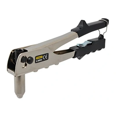 Imagen de Stanley 6 MR55 Remachadora, 5 mm