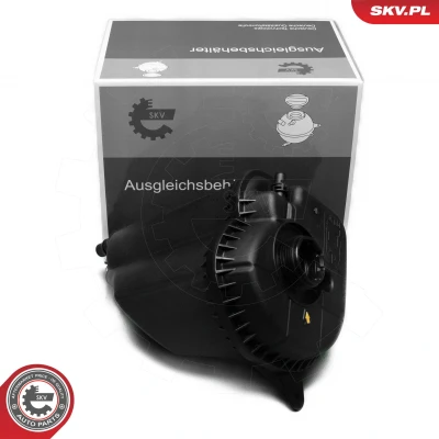 Imagen de ESEN SKV 61SKV457 Depósito de Agua sin cubierta BMW: X6, X5