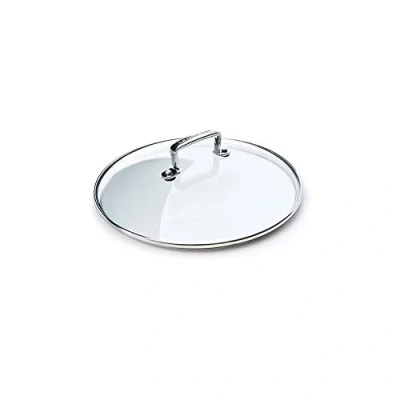 Imagen de Le Creuset Pan Lid Les Forgées TNS ø 20 cm