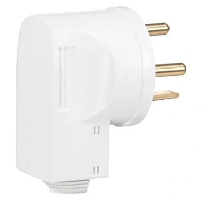Imagen de Legrand LEG90116 F Enchufe macho acodado (3 x P + T, 20 A, 380 V)