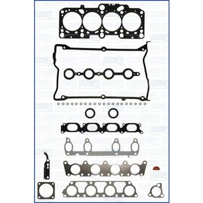 Imagen de AJUSA 52212300 Juego de juntas, culata MULTILAYER STEEL AUDI: A4 B6 Berlina, Avant