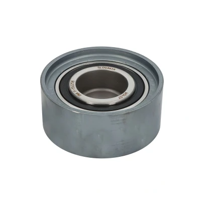 Imagen de INA 532 0355 10 Polea inversión/guía, correa distribución AUDI: Coupe B3, A4 B8 Berlina, B7 Avant, VOLKSWAGEN: Eos, Touran I, CADDY 4 Kombi