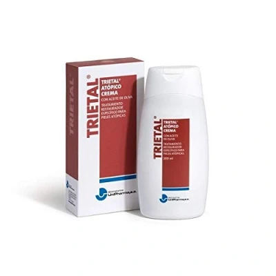 Imagen de Unipharma, Crema corporal 1 unidad