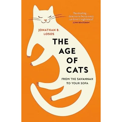 Imagen de The Age Of Cats (ebook)