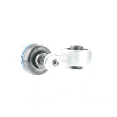 Imagen de MEYLE 316 060 4311/HD Bieleta de suspensión Eje delantero, derecha, izquierda 67 M10x1,5 Quality con boca para llave BMW: 3 Compact