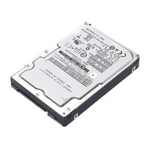 Imagen de Disco Duro Interno Lenovo 600gb 15k 2.5 Inch Hdd Sas