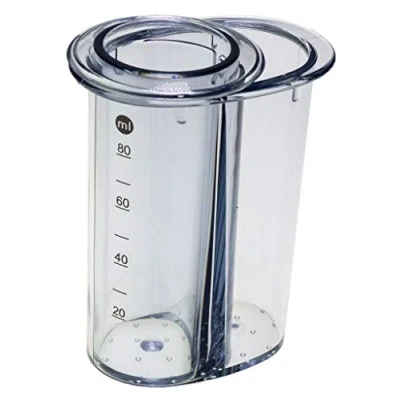 Imagen de KW714236 Pulsador grande y pequeño modelo para pequeños electrodomésticos Kenwood