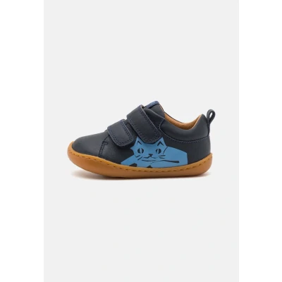 Imagen de Camper PEU CAMI Unisex Zapatos con cierre adhesivo para niños, Talla: 24, Marine