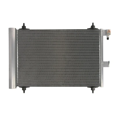 Imagen de Condensador, aire acondicionado THERMOTEC KTT110009
