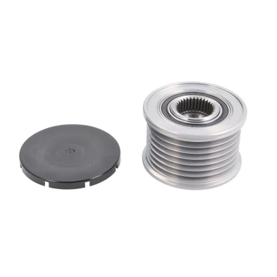 Imagen de VALEO 588063 Rueda Libre Alternador 38,3 RENAULT: LAGUNA 3, MASTER 3 Kasten, NISSAN: X Trail, Qashqai / Qashqai+2 I, NV400 Furgón norauto,