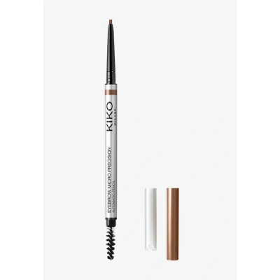 Imagen de KIKO Milano Micro Precision Eyebrow Pencil 03 Lápiz De Cejas Automático Con Punta Ultraprecisa