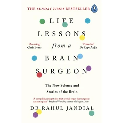 Imagen de Life Lessons From A Brain Surgeon (ebook)