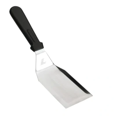 Imagen de Lacor 60425 Espátula Recta Mango sólido Inox 7x13,5cm
