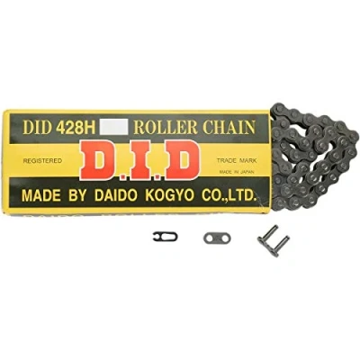 Imagen de DID 428D 130 Cadena 428