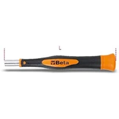 Imagen de Beta 012560097 1256/30 Portapuntas De 4Mm Con Mango