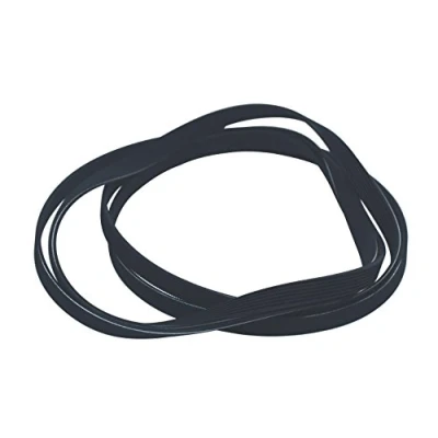 Imagen de Hotpoint secador tambor Cinturón. Número de pieza genuino C00297210