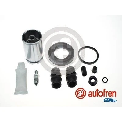 Imagen de AUTOFREN SEINSA D41666K Kit de Reparación Frenos Eje trasero 38 WITH MECHANISM ALFA ROMEO: GT, MiTo, 147, LAND ROVER: Range Rover 3