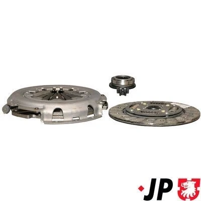 Imagen de JP GROUP 4130401210 Kit de Embrague con cojinete desembrague 200 CITROËN: Saxo Hatchback, Xsara Berlingo / First I