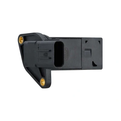 Imagen de HELLA 8ET 358 166 641 Medidor de masa aire sin carcasa (cárter) MAZDA: 6 Berlina, Familiar
