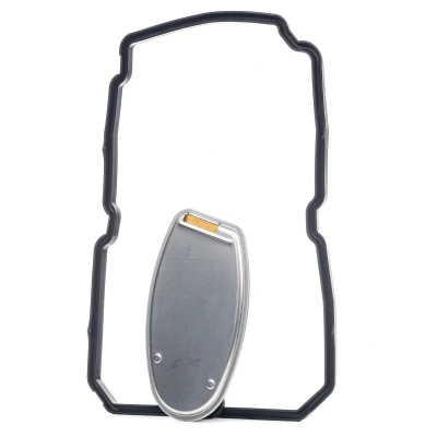 Imagen de ZF GETRIEBE 5961.303.116 Kit filtro hidrtáulico, caja automática sin aceite MERCEDES BENZ: Clase E Berlina, S ML, JEEP: Commander
