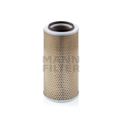 Imagen de MANN FILTER Piclon C 20 325/2 Filtro de aire 378 198 Cartucho filtrante MAN: G 90, L 2000