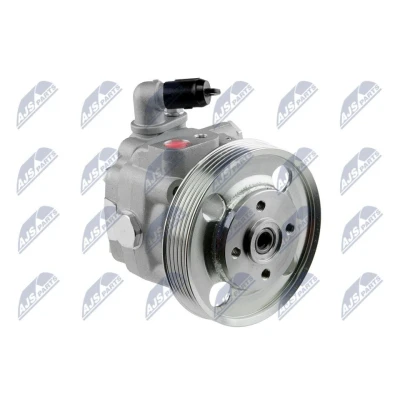 Imagen de NTY SPW FR 002 Bomba de Direccion hidráulico FORD: S Max Mk1, VOLVO: S80 II