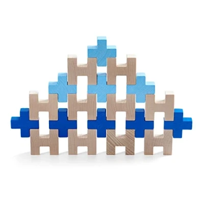 Imagen de HABA Circuito de bolas, Color 1. (304800)