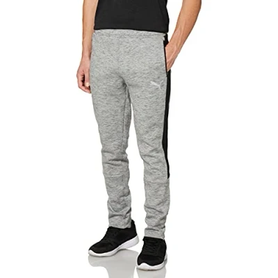 Imagen de Puma Pantalones EVOSTRIPE Pants