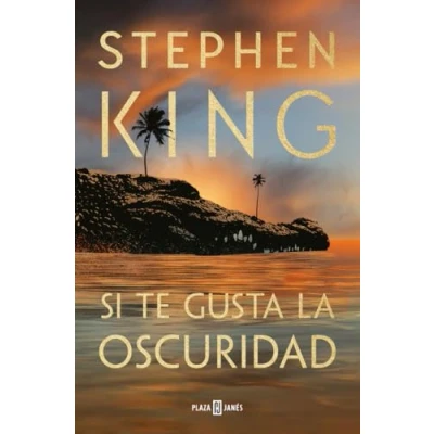 Imagen de Si te gusta la oscuridad (Éxitos)