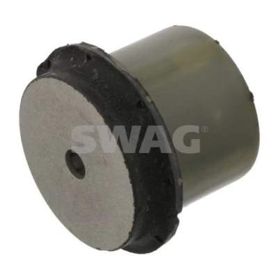 Imagen de SWAG 30 93 7122 Buje Eje trasero izquierda, trasero, derecha Caucho SEAT: Mii