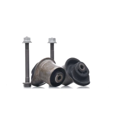 Imagen de LEMFÖRDER 27681 01 Juego de reparación, cuerpo del Eje trasero, ambos lados con accesorios VOLKSWAGEN: Golf 3, 4 Cabrio