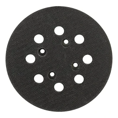 Imagen de Ryobi OSP1A, Base de lija para lijadora excéntrica, Negro, 1 pieza