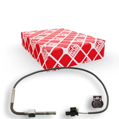Imagen de FEBI BILSTEIN 100826 Sensores