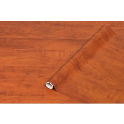 Imagen de d c fix vinilo adhesivo muebles Calvados efecto madera autoadhesivo impermeable decorativo para cocina, armario, puerta, mesa papel pintado forrar rollo láminas 45 cm x 2 m