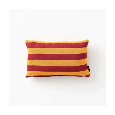 Imagen de BELUM Funda de cojín 100% algodón Team Gryffindor A 45x45cm, Suave, Varios tamaños, Multicolor