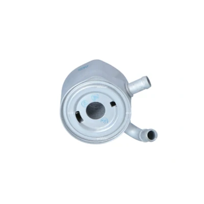 Imagen de NRF 31178 Radiador de Aceite RENAULT: Kangoo I Express, CLIO 2, MEGANE 2