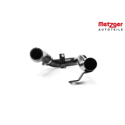Imagen de METZGER 2400644 Manguera Turbo FIAT: Doblo II Familiar, Furgón / Familiar